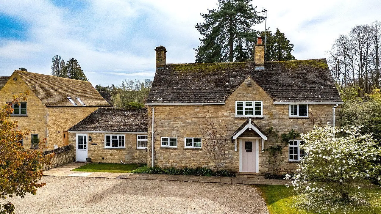 Station Road, Shipton-under-Wychwood, OX7, photo 6