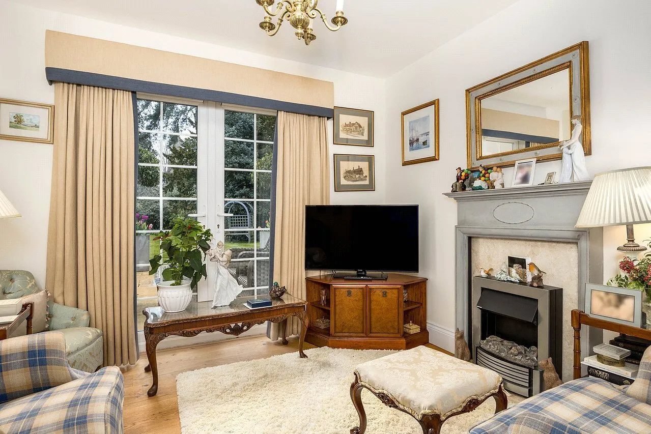 Station Road, Shipton-under-Wychwood, OX7, photo 5