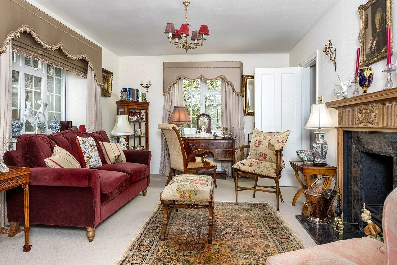 Station Road, Shipton-under-Wychwood, OX7, photo 3