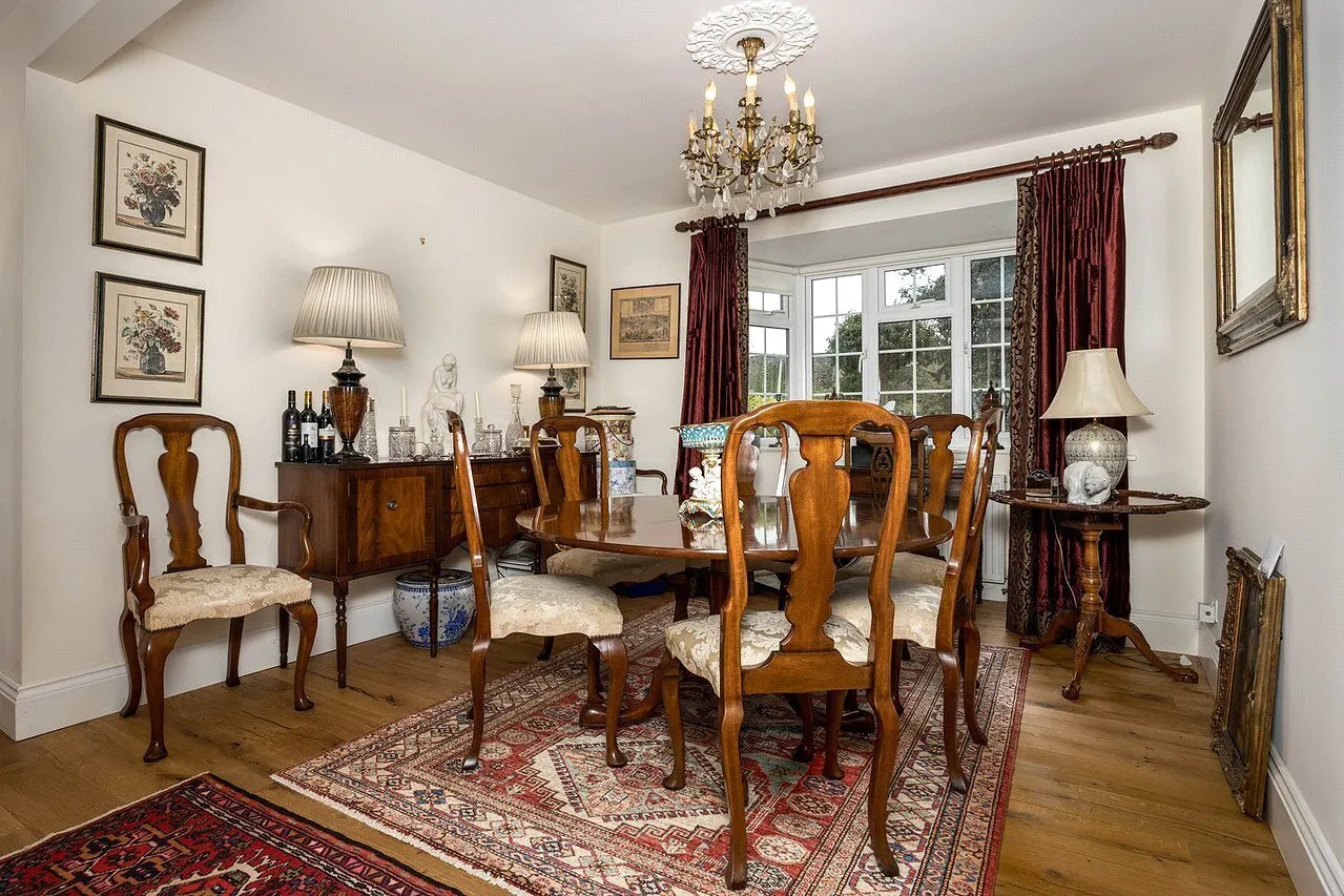 Station Road, Shipton-under-Wychwood, OX7, photo 7