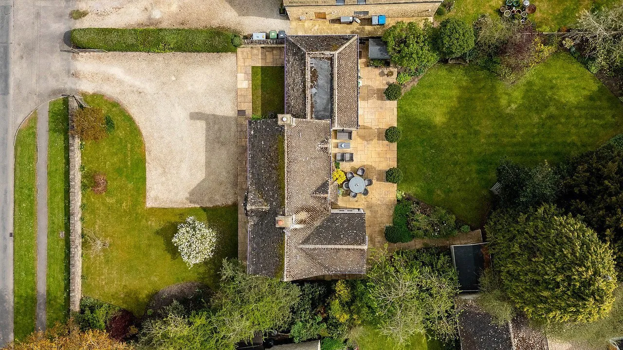 Station Road, Shipton-under-Wychwood, OX7, photo 8