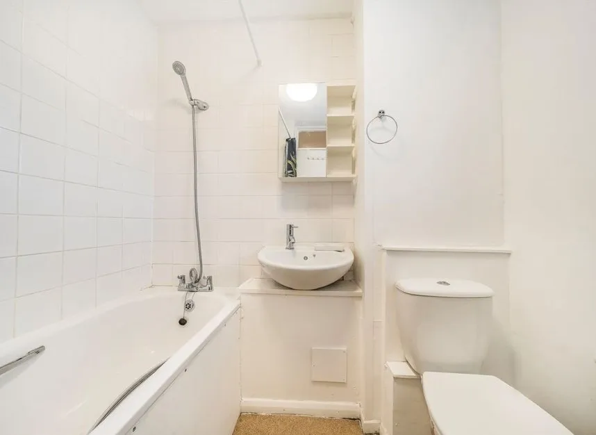 Lockwood Square, Bermondsey, SE16, photo 6
