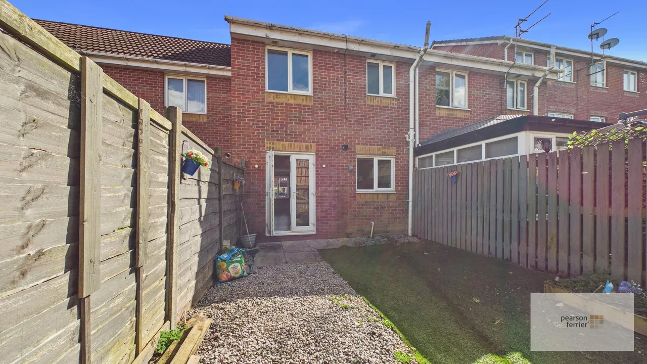 Kingsdale Close, Bury, Lancashire, BL9 9GJ, photo 15