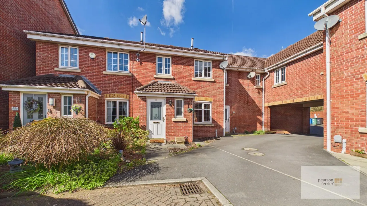 3 bed house for sale — Kingsdale Close, Bury, Lancashire, BL9 9GJ