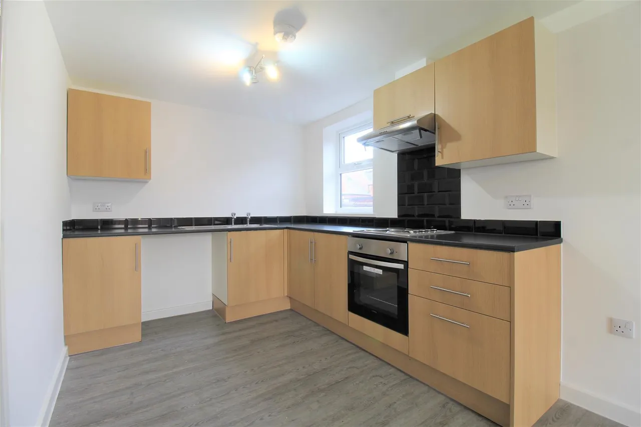 Boden House, Long Eaton, NG10, photo 4