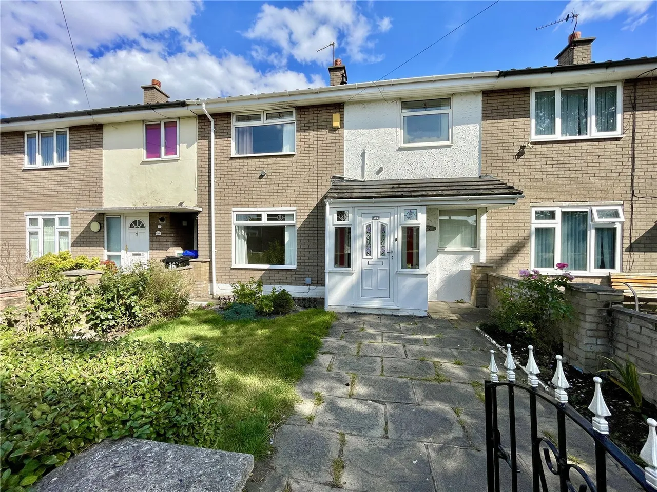 3 bed house for sale, Arley Drive, Widnes, WA8