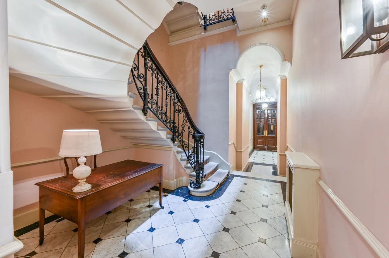 20 Crusader House, 14 Pall Mall, London, photo 5