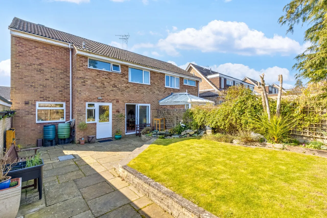 Grange Rise, Codicote, SG4, photo 2