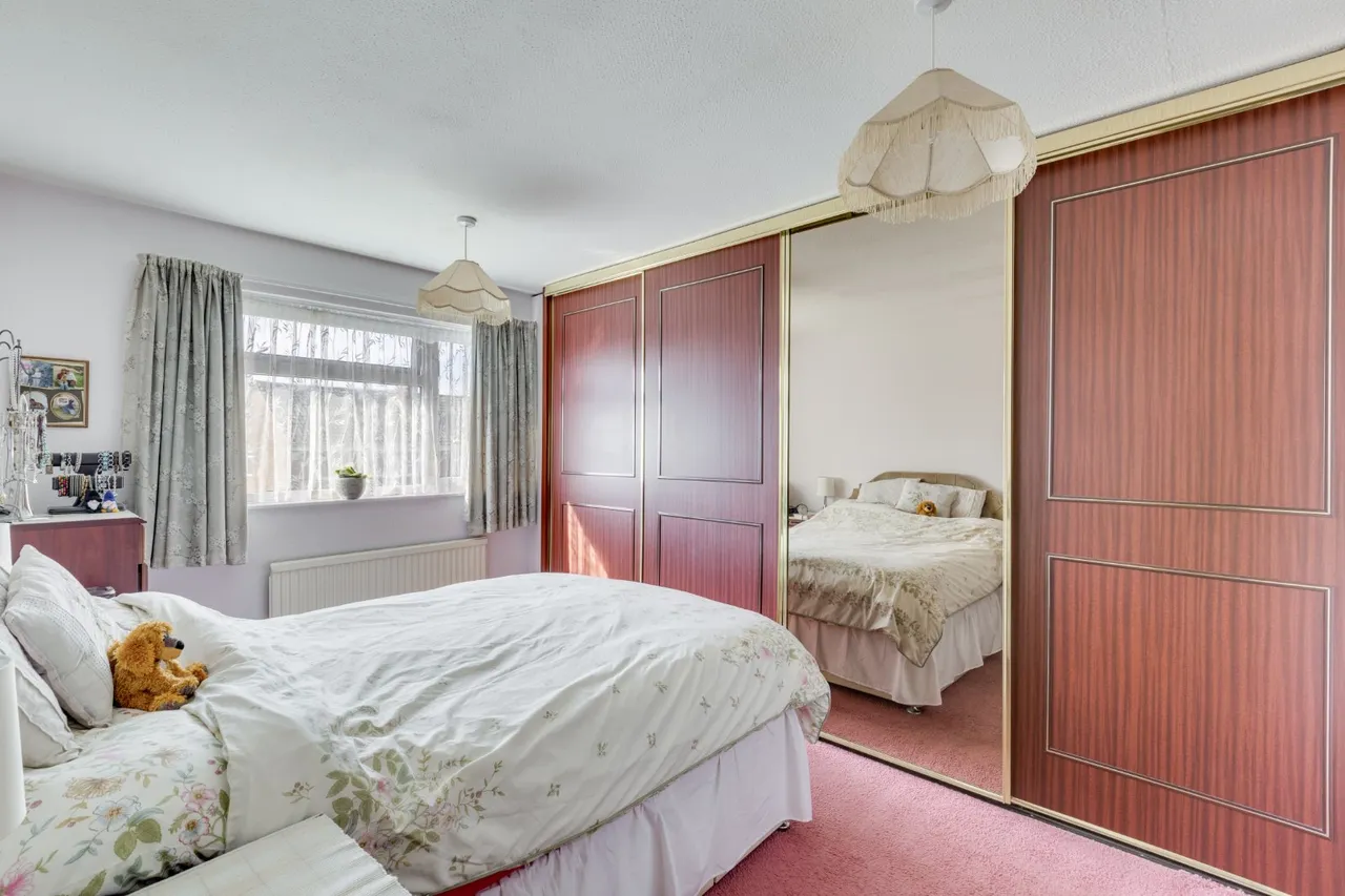 Grange Rise, Codicote, SG4, photo 10