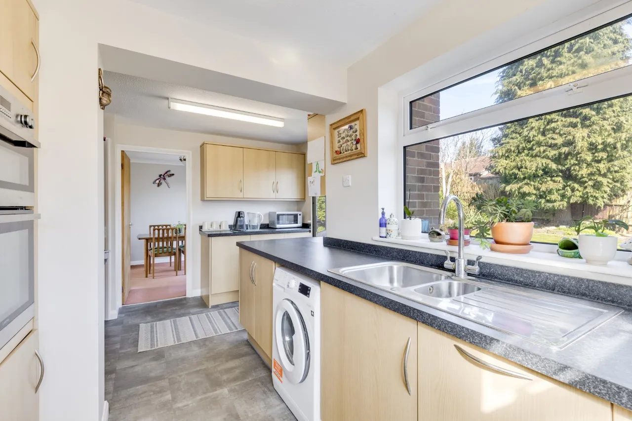 Grange Rise, Codicote, SG4, photo 7