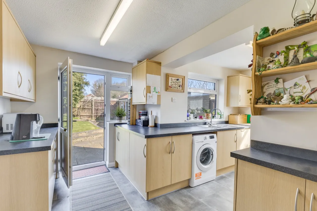 Grange Rise, Codicote, SG4, photo 6