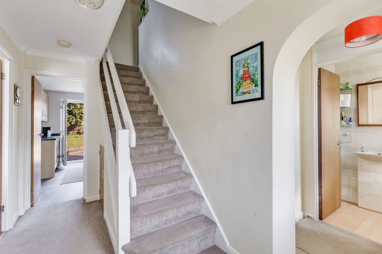 Grange Rise, Codicote, SG4, photo 9