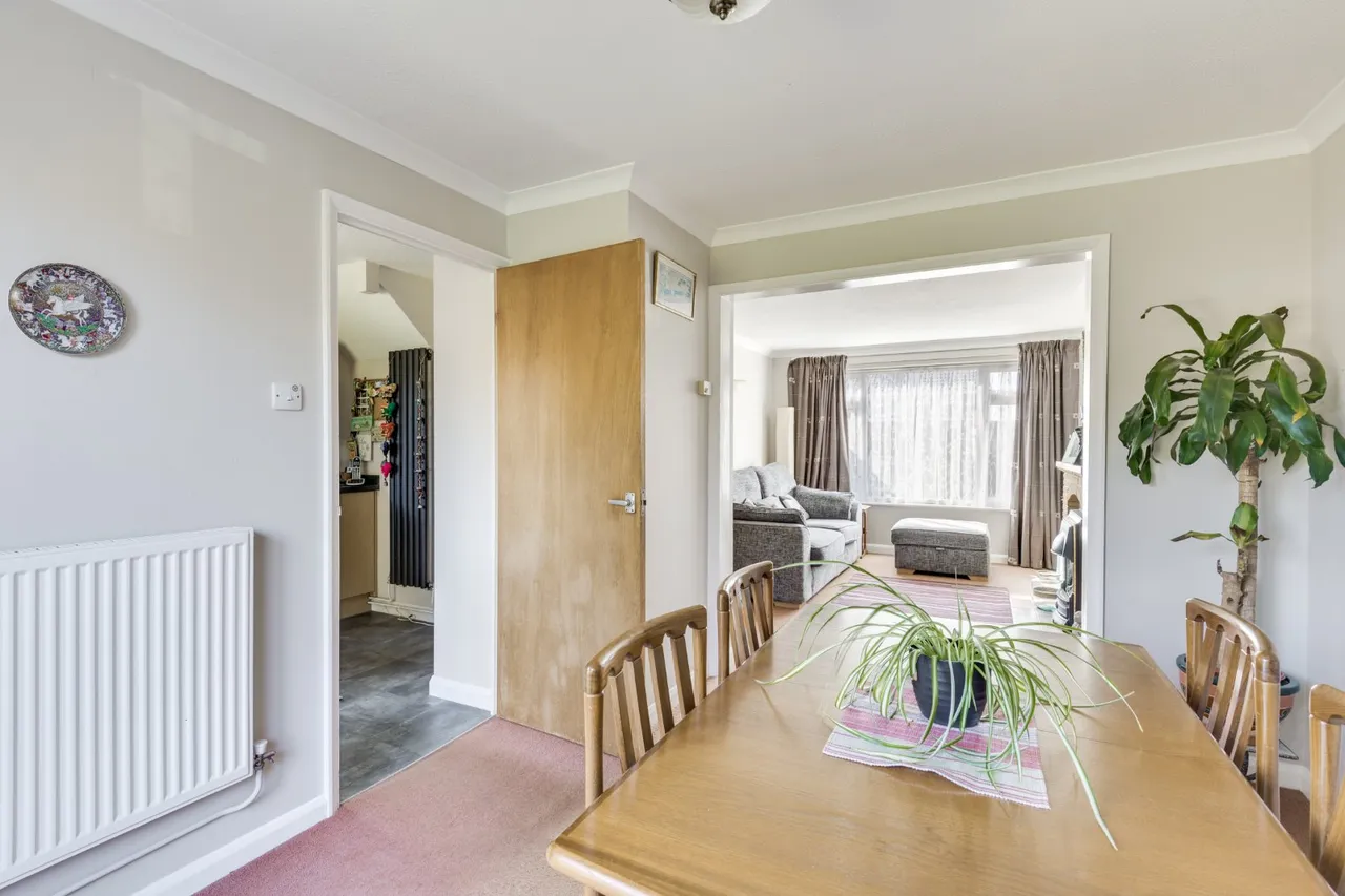 Grange Rise, Codicote, SG4, photo 4