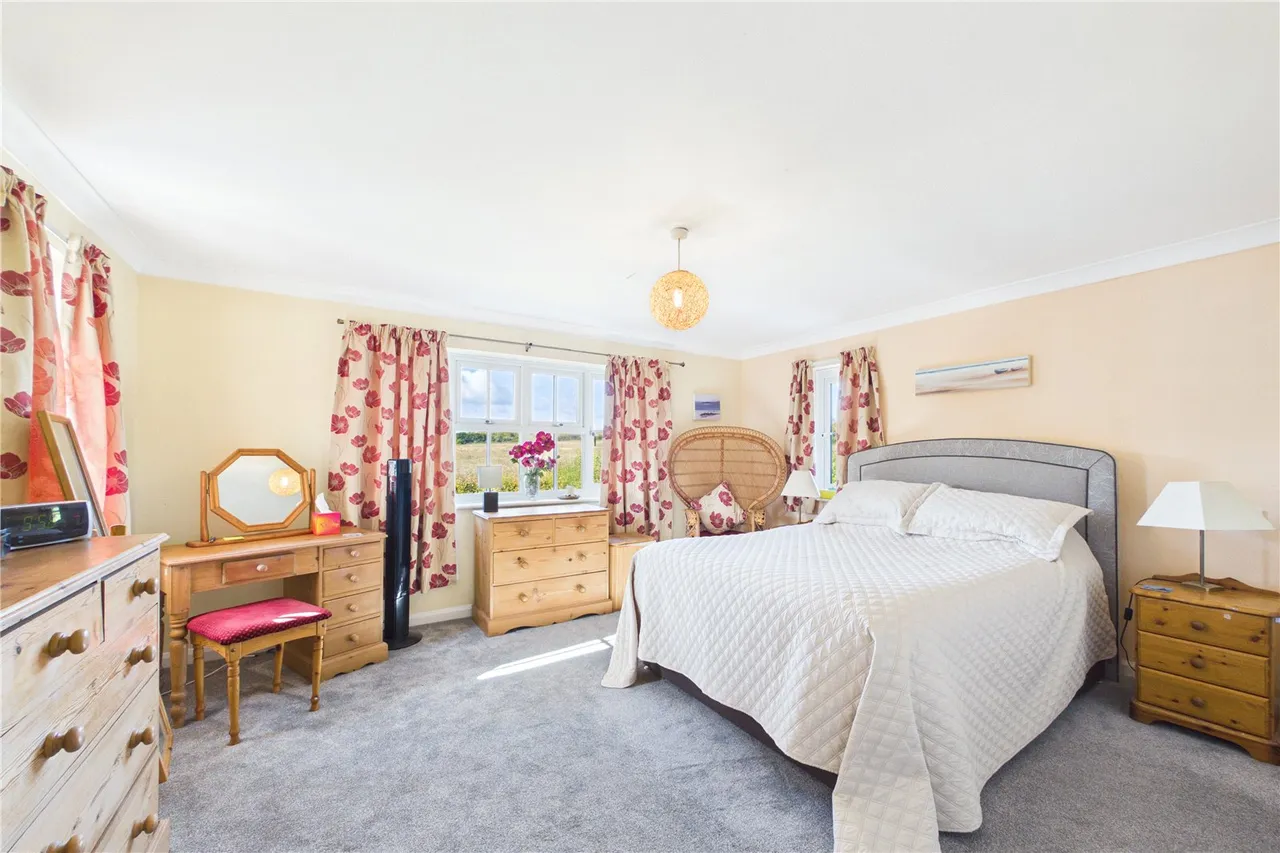 Elm Road, Sherborne St. John, RG24, photo 13