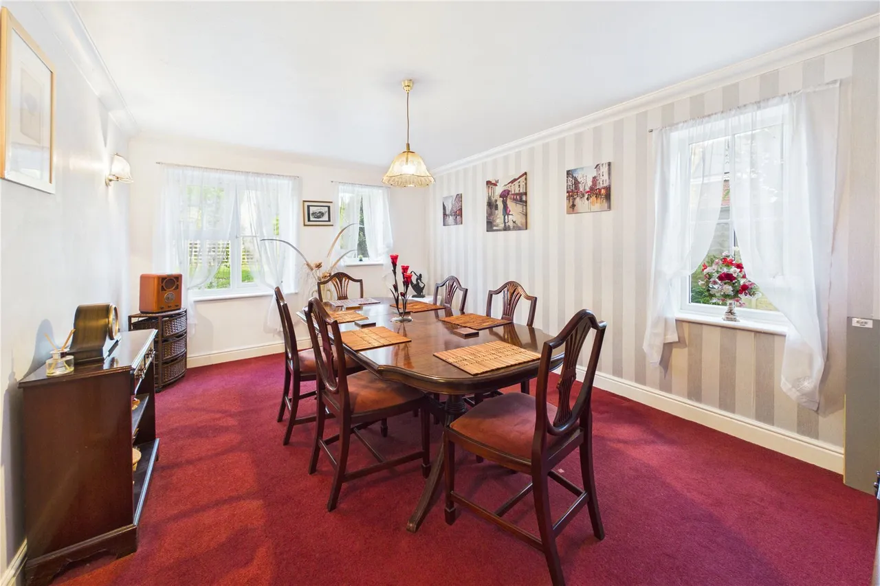 Elm Road, Sherborne St. John, RG24, photo 8