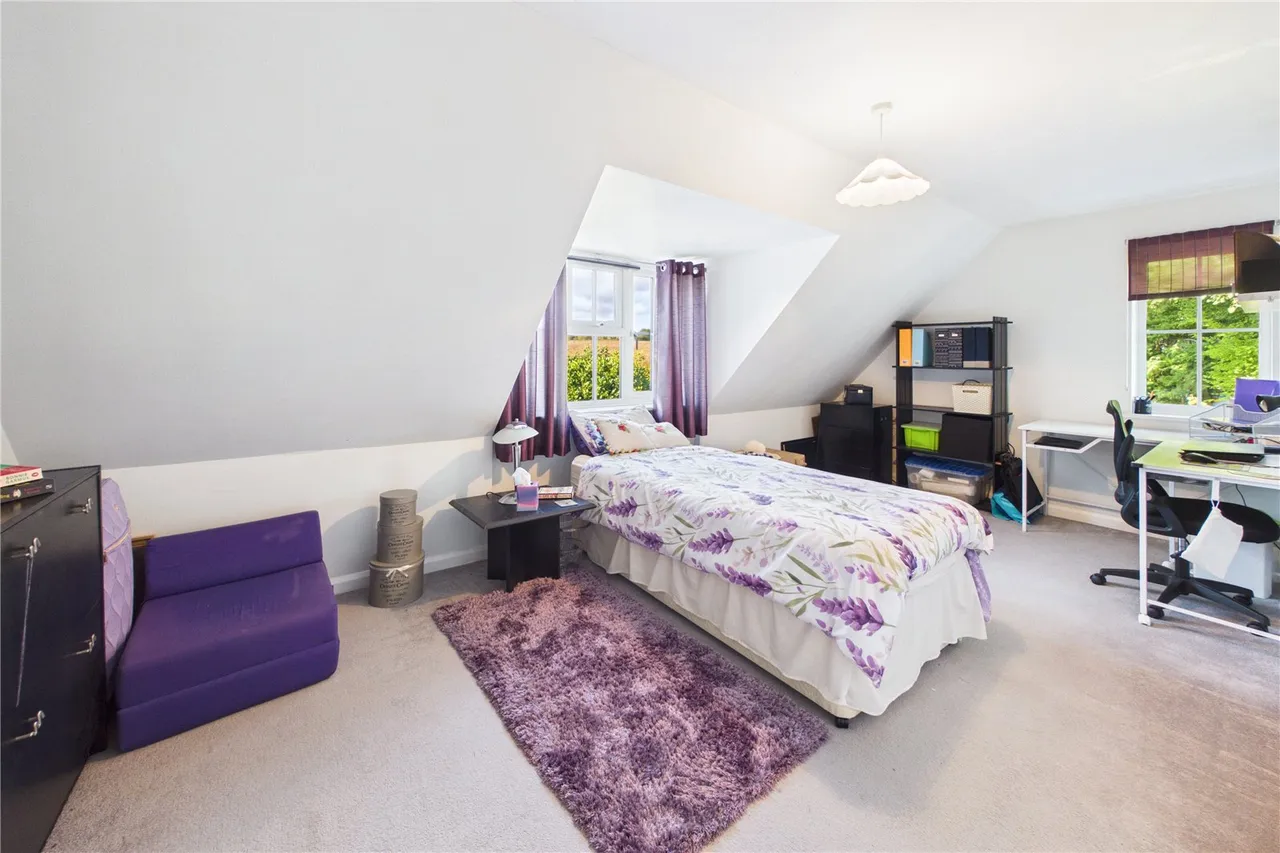 Elm Road, Sherborne St. John, RG24, photo 19
