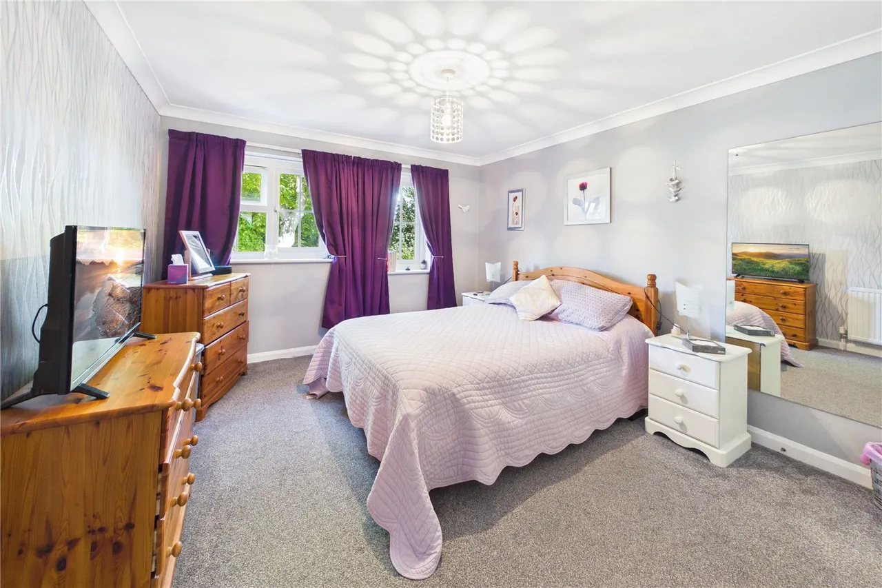 Elm Road, Sherborne St. John, RG24, photo 16