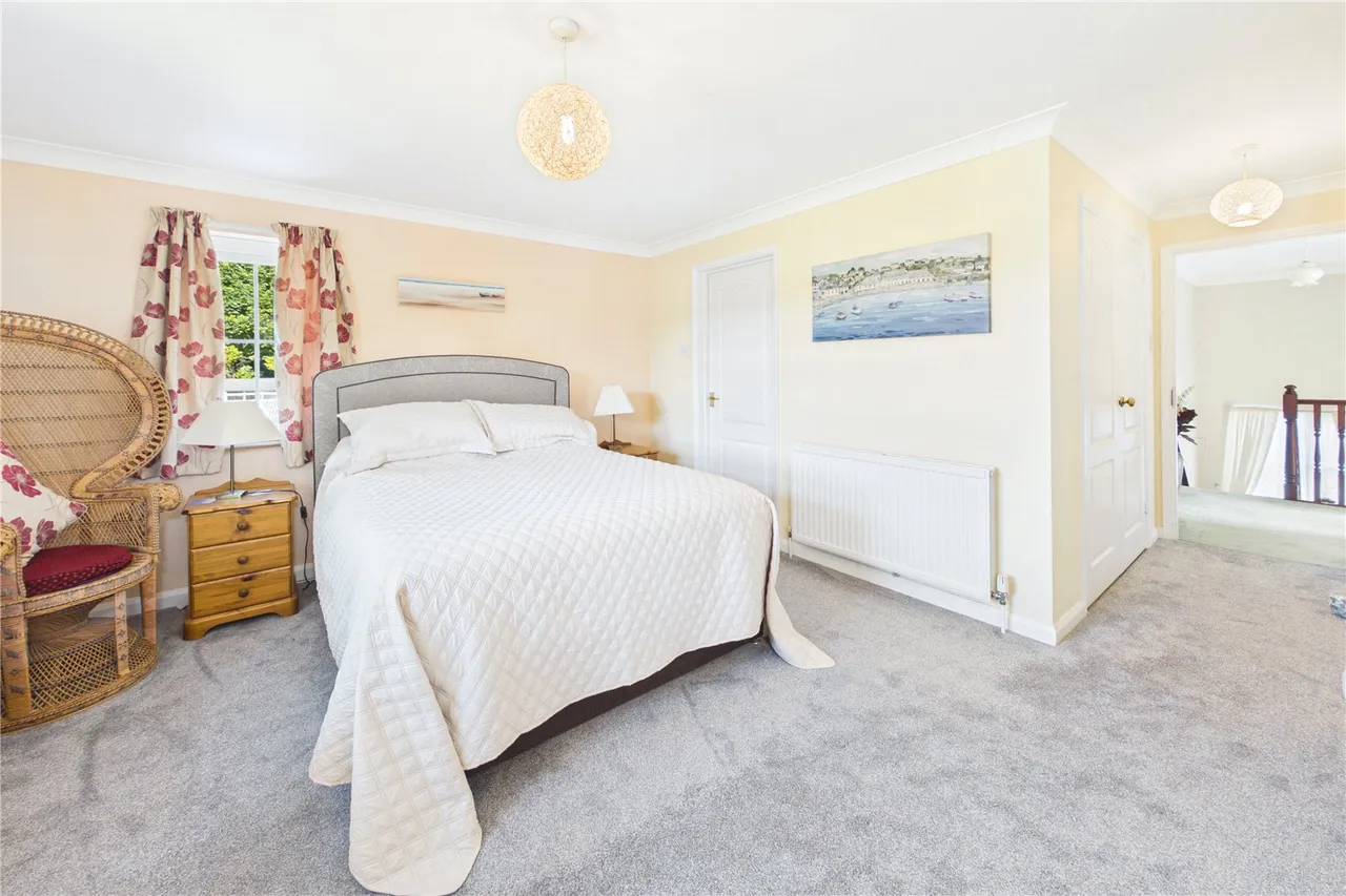 Elm Road, Sherborne St. John, RG24, photo 14