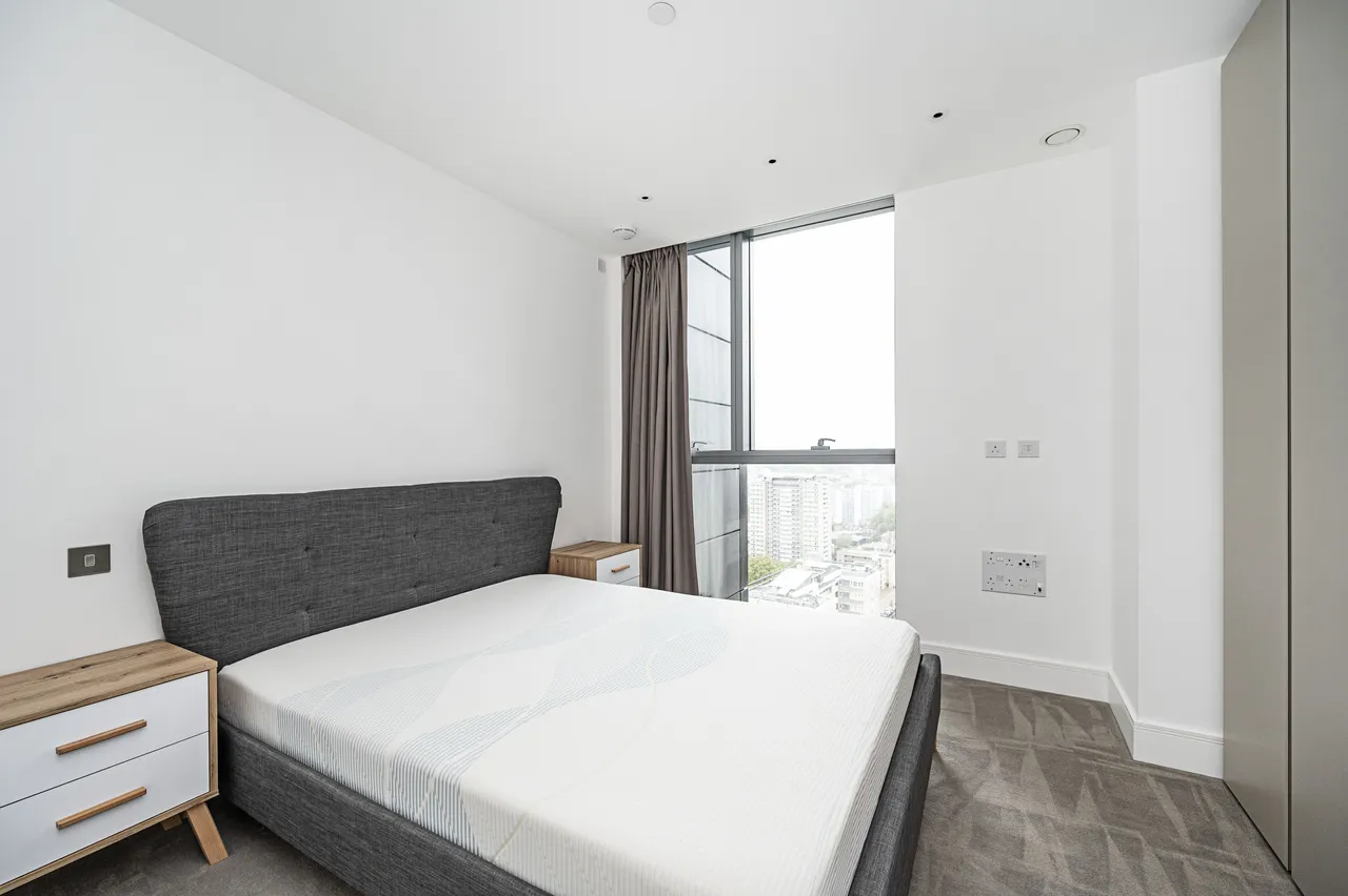 Apartment 132, Carrara Tower, LONDON, photo 5
