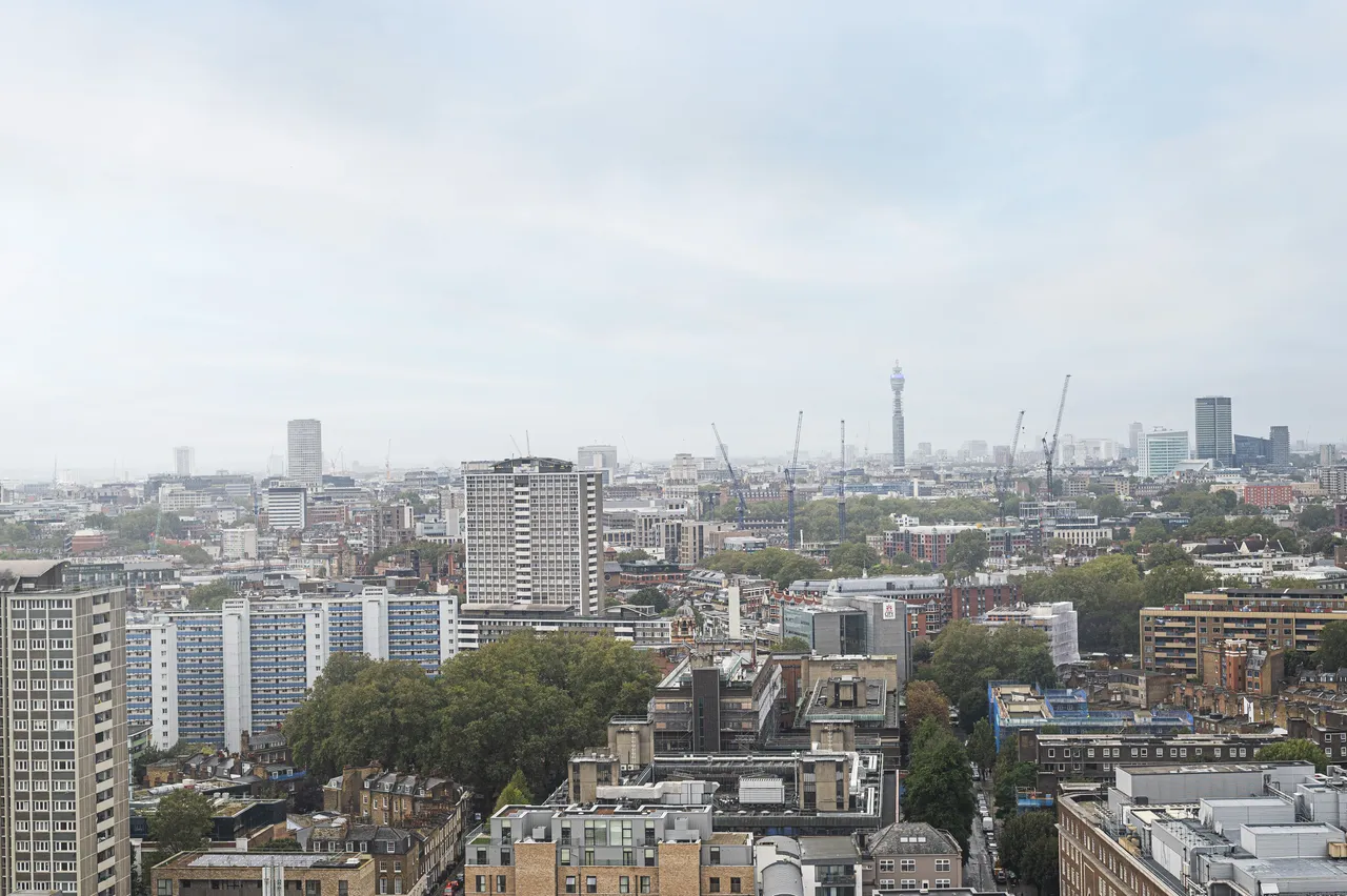 Apartment 132, Carrara Tower, LONDON, photo 8