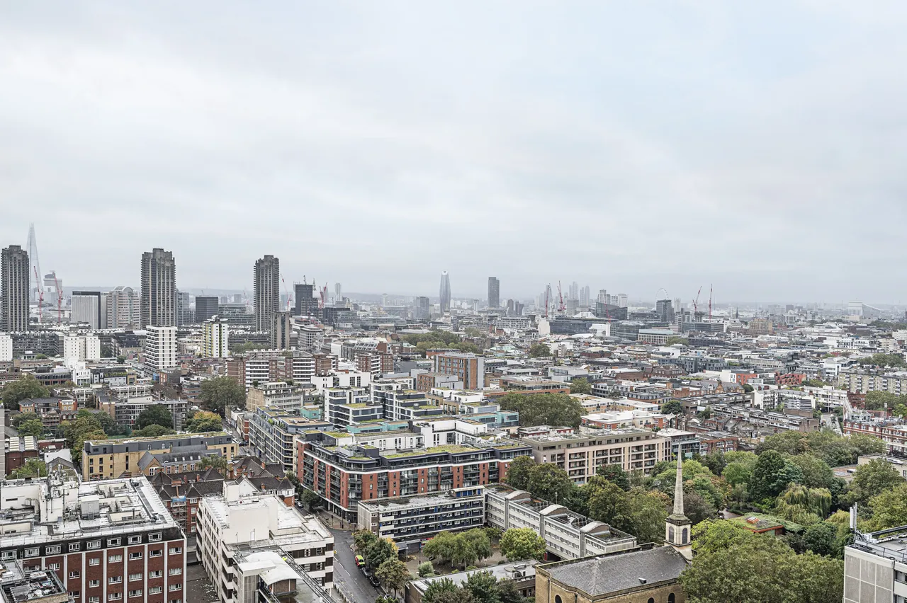 Apartment 132, Carrara Tower, LONDON, photo 10