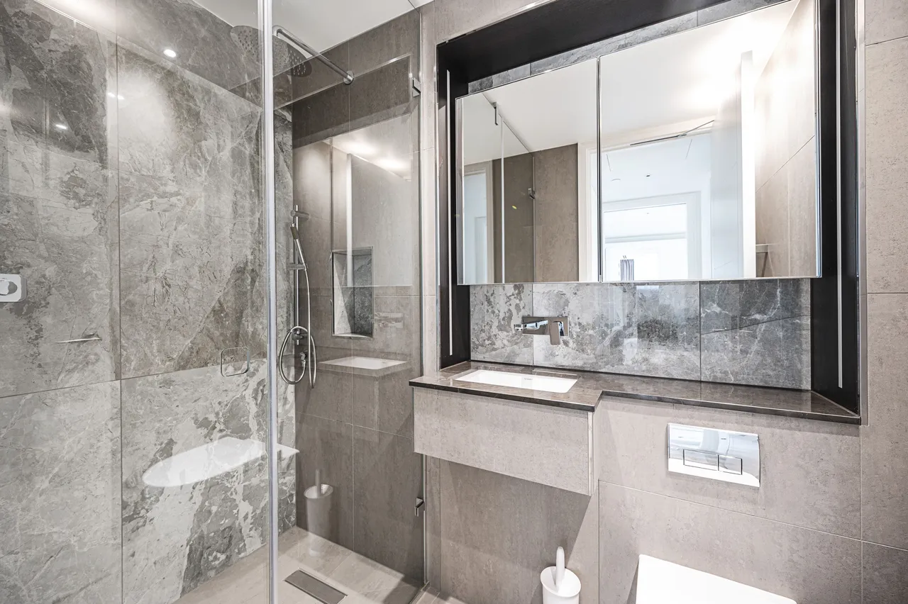Apartment 132, Carrara Tower, LONDON, photo 6