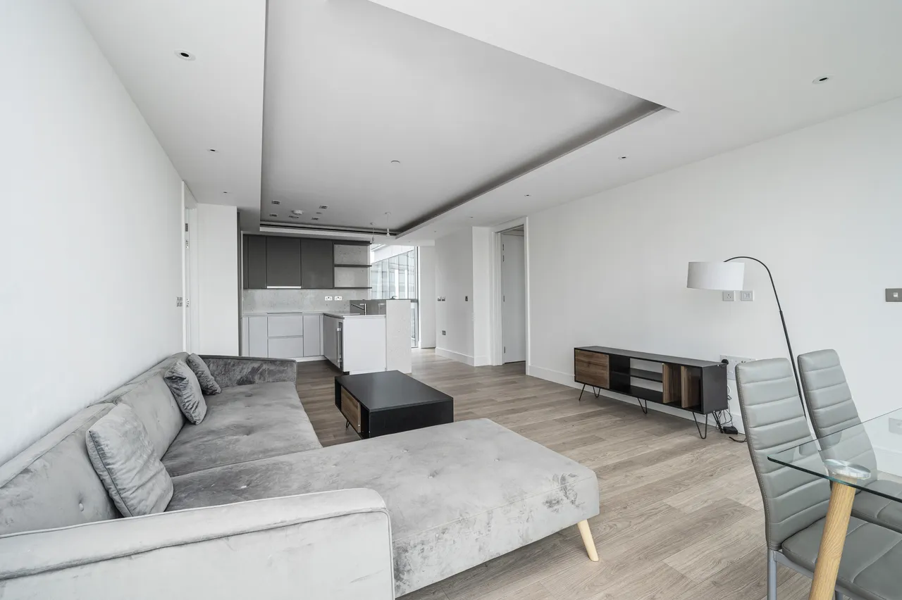 Apartment 132, Carrara Tower, LONDON, photo 7