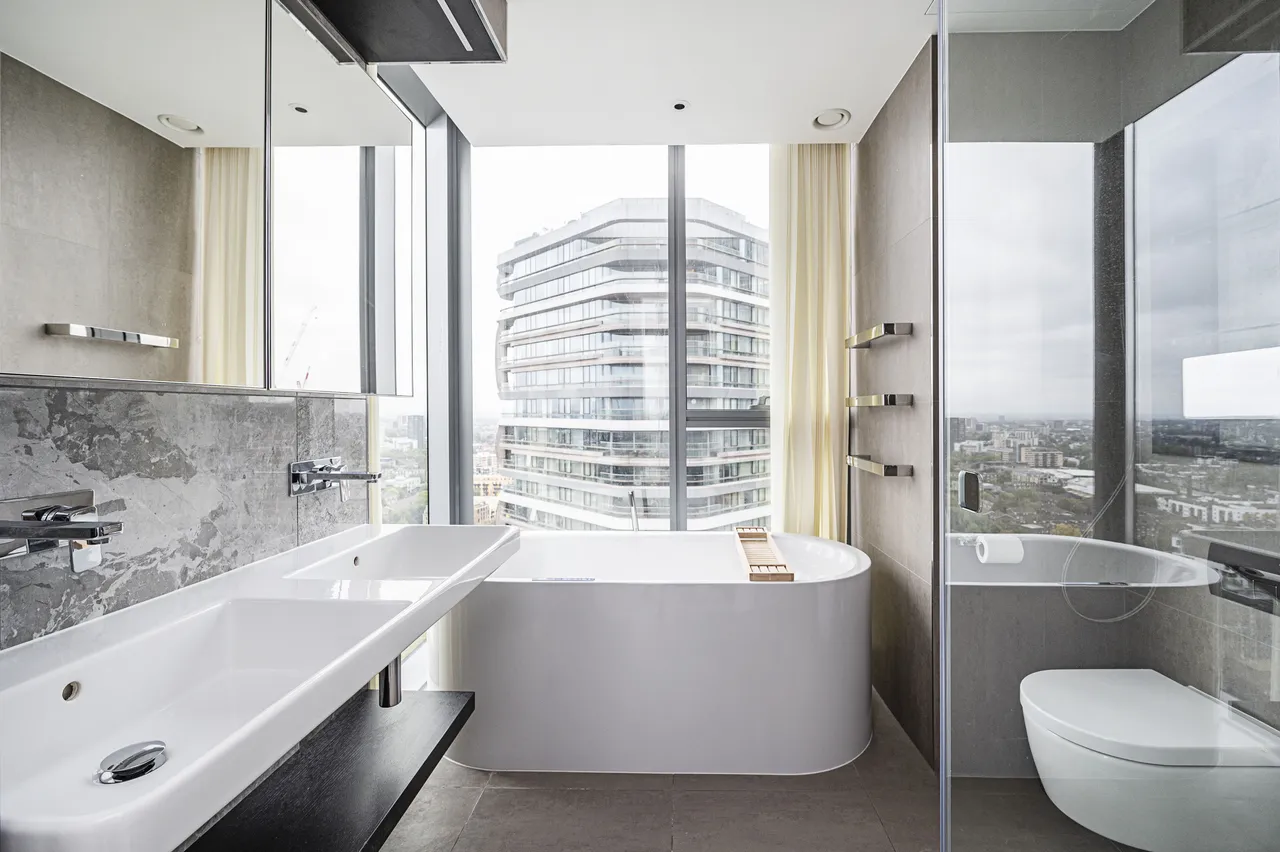 Apartment 132, Carrara Tower, LONDON, photo 4