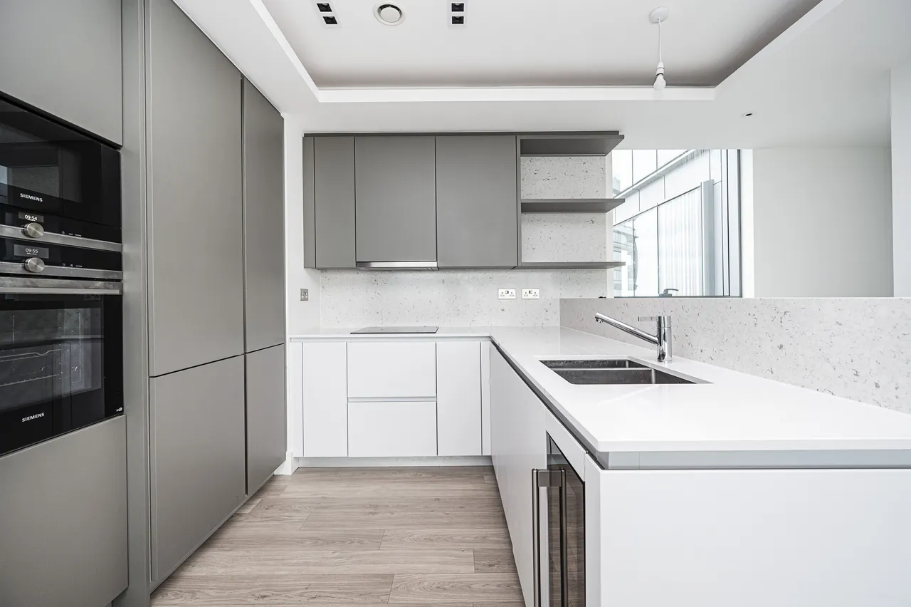 Apartment 132, Carrara Tower, LONDON, photo 2