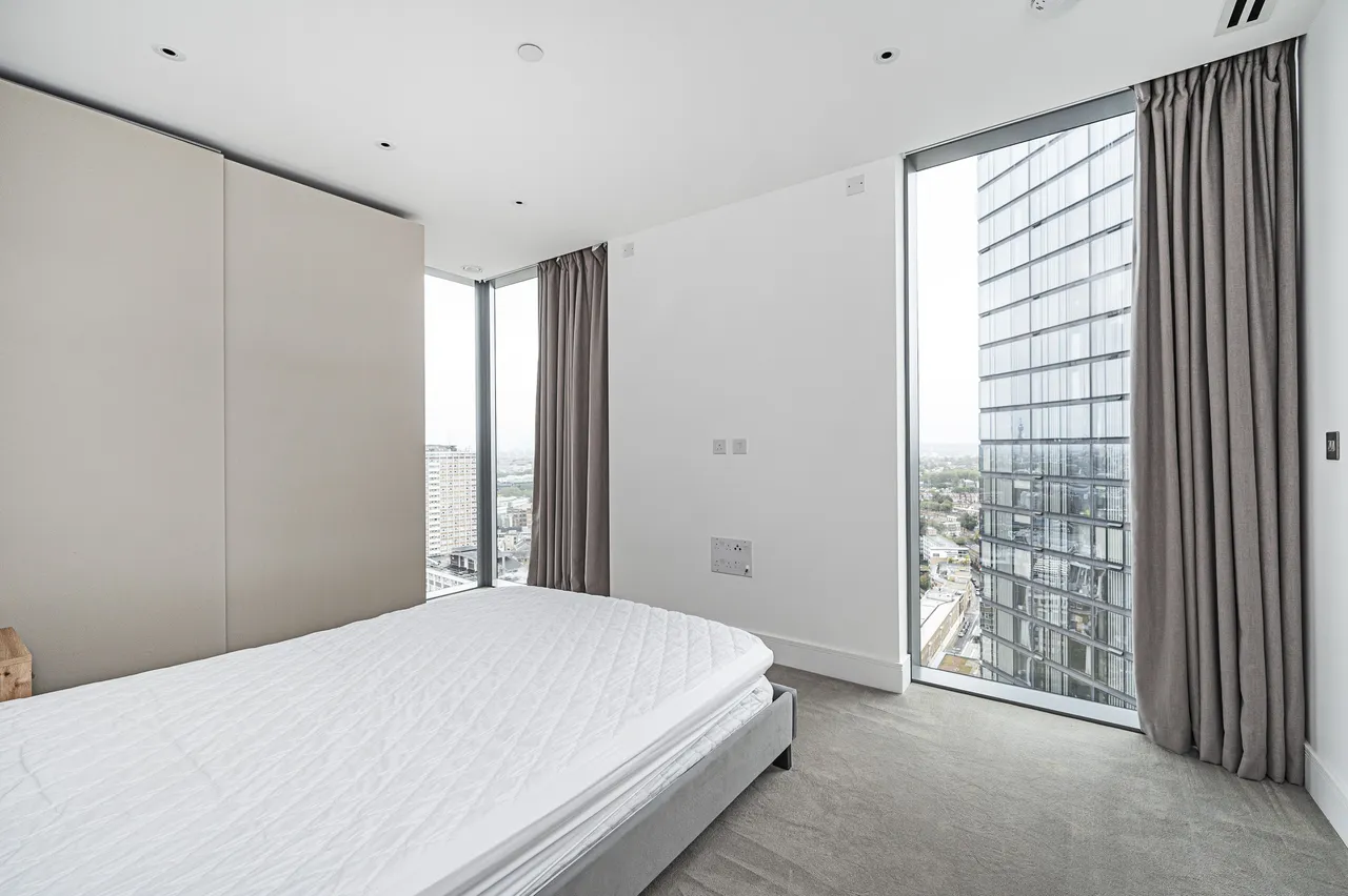 Apartment 132, Carrara Tower, LONDON, photo 3