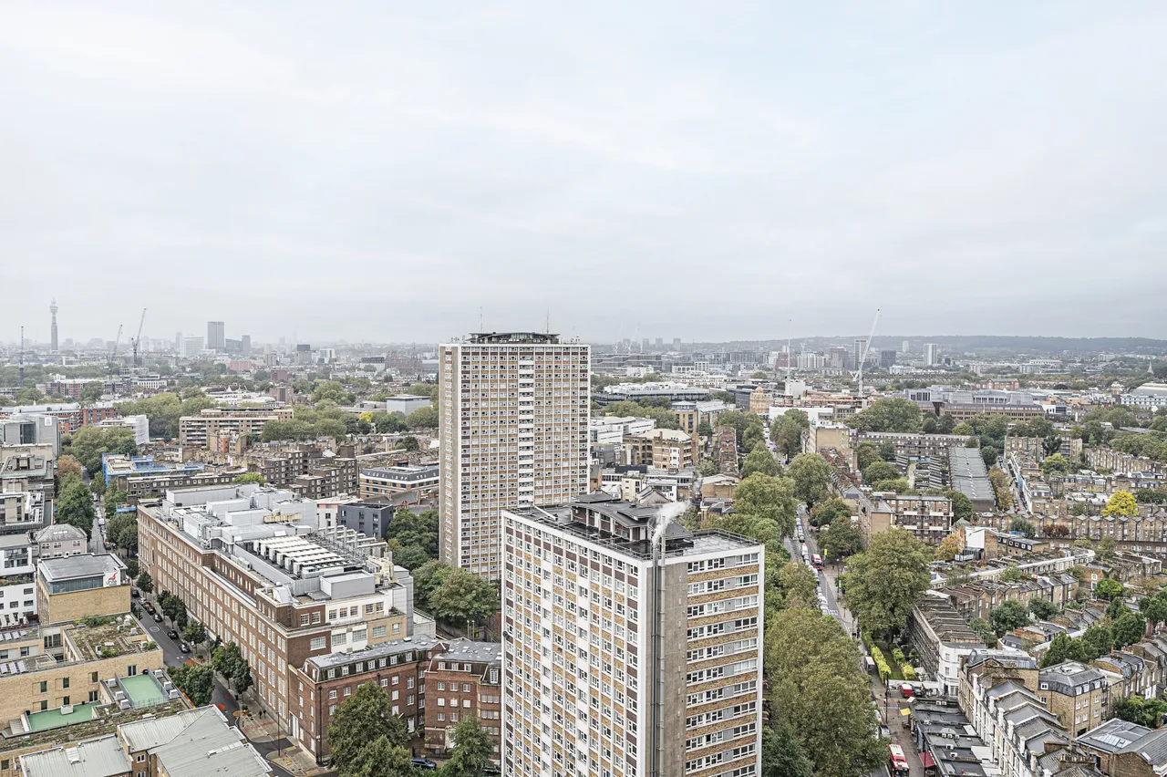 Apartment 132, Carrara Tower, LONDON, photo 11