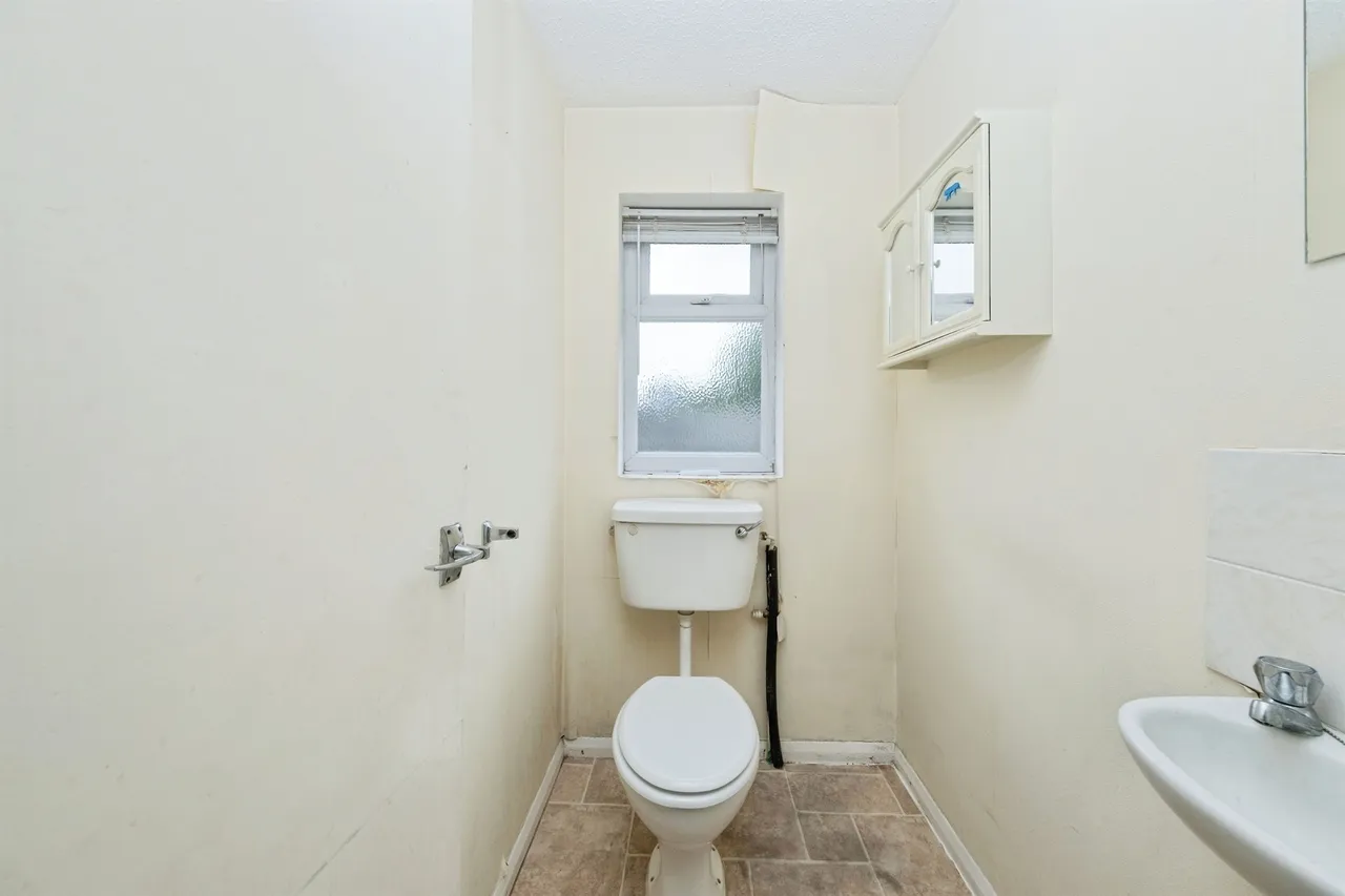 Marlow Drive, Newport Pagnell, MK16, photo 7