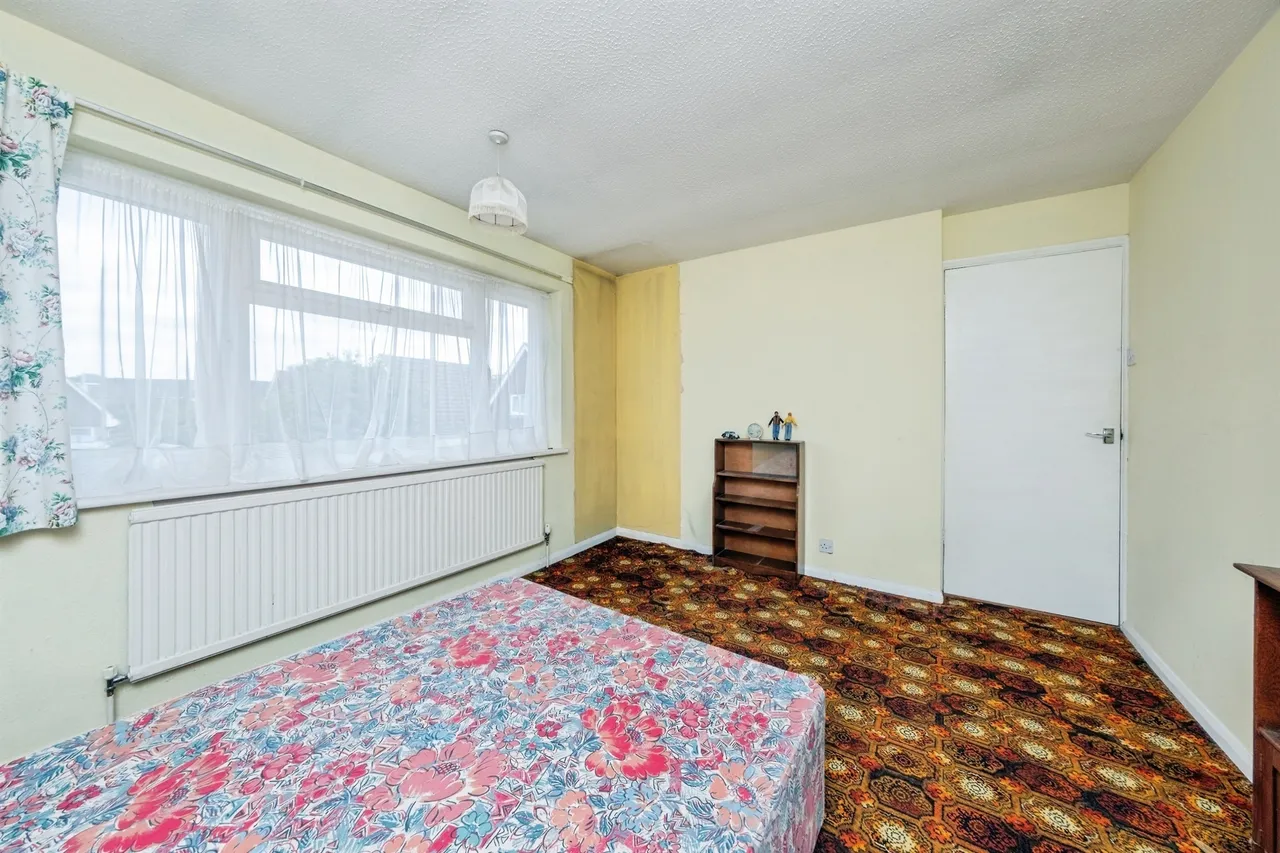 Marlow Drive, Newport Pagnell, MK16, photo 9