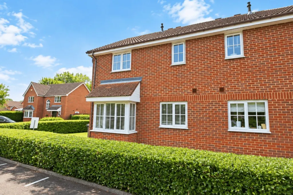 Oaktree Close, Letchworth Garden City, SG6, photo 8