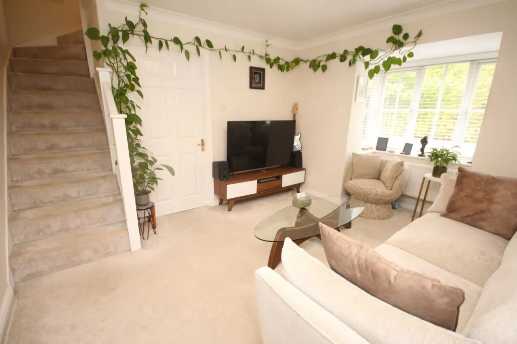 Oaktree Close, Letchworth Garden City, SG6, photo 4