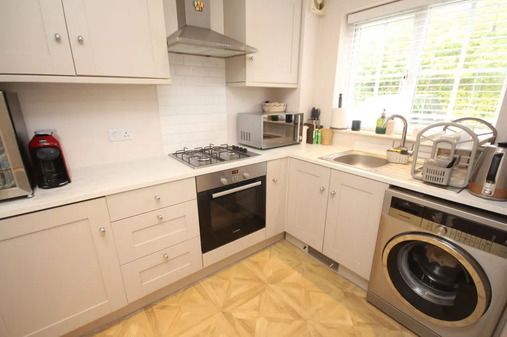 Oaktree Close, Letchworth Garden City, SG6, photo 2