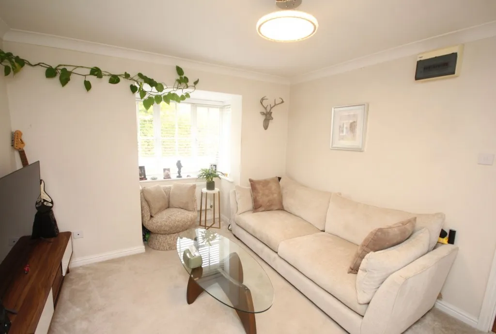 Oaktree Close, Letchworth Garden City, SG6, photo 3