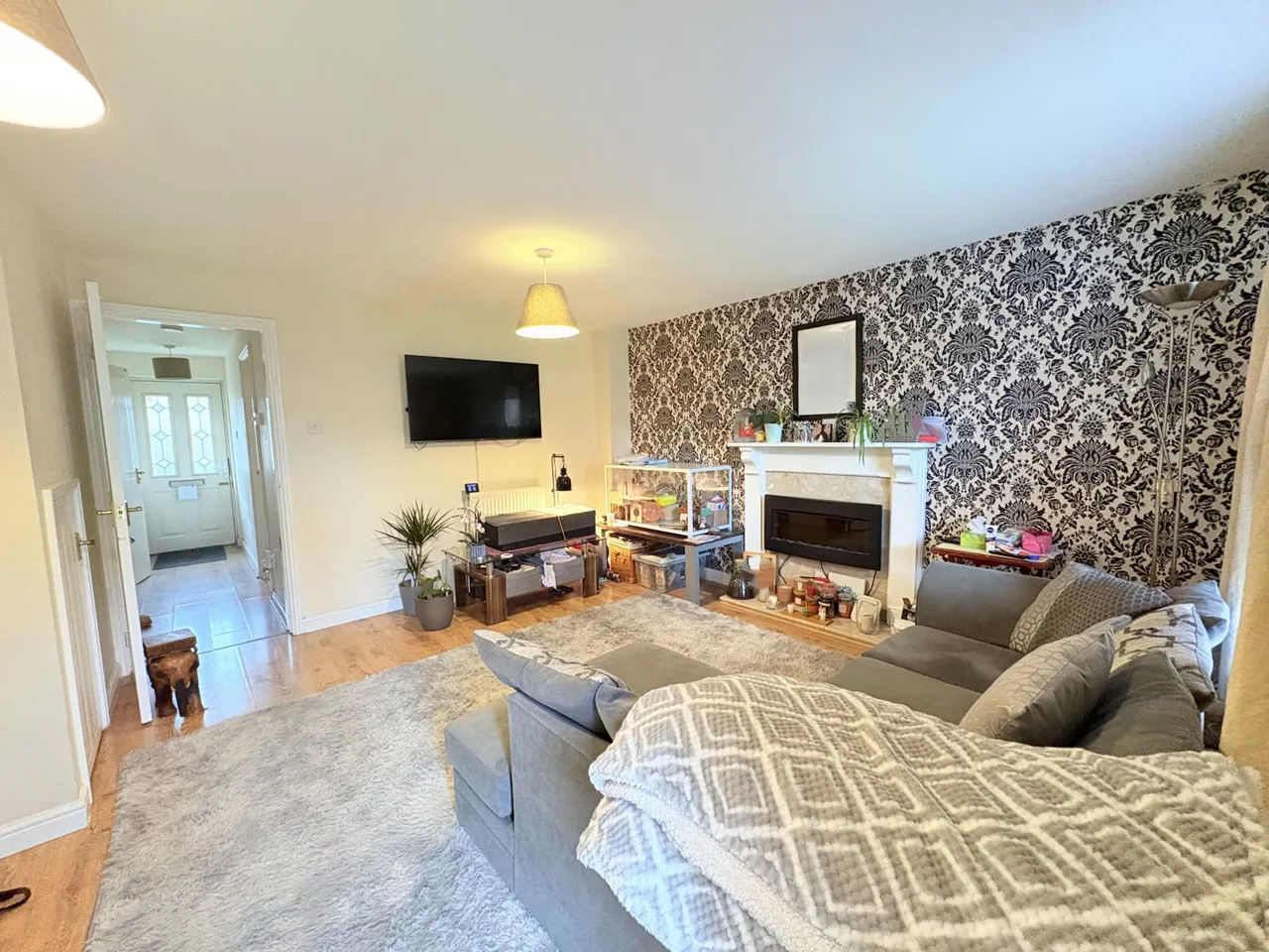 Milebush Road, Southsea, Portsmouth, PO4, photo 3
