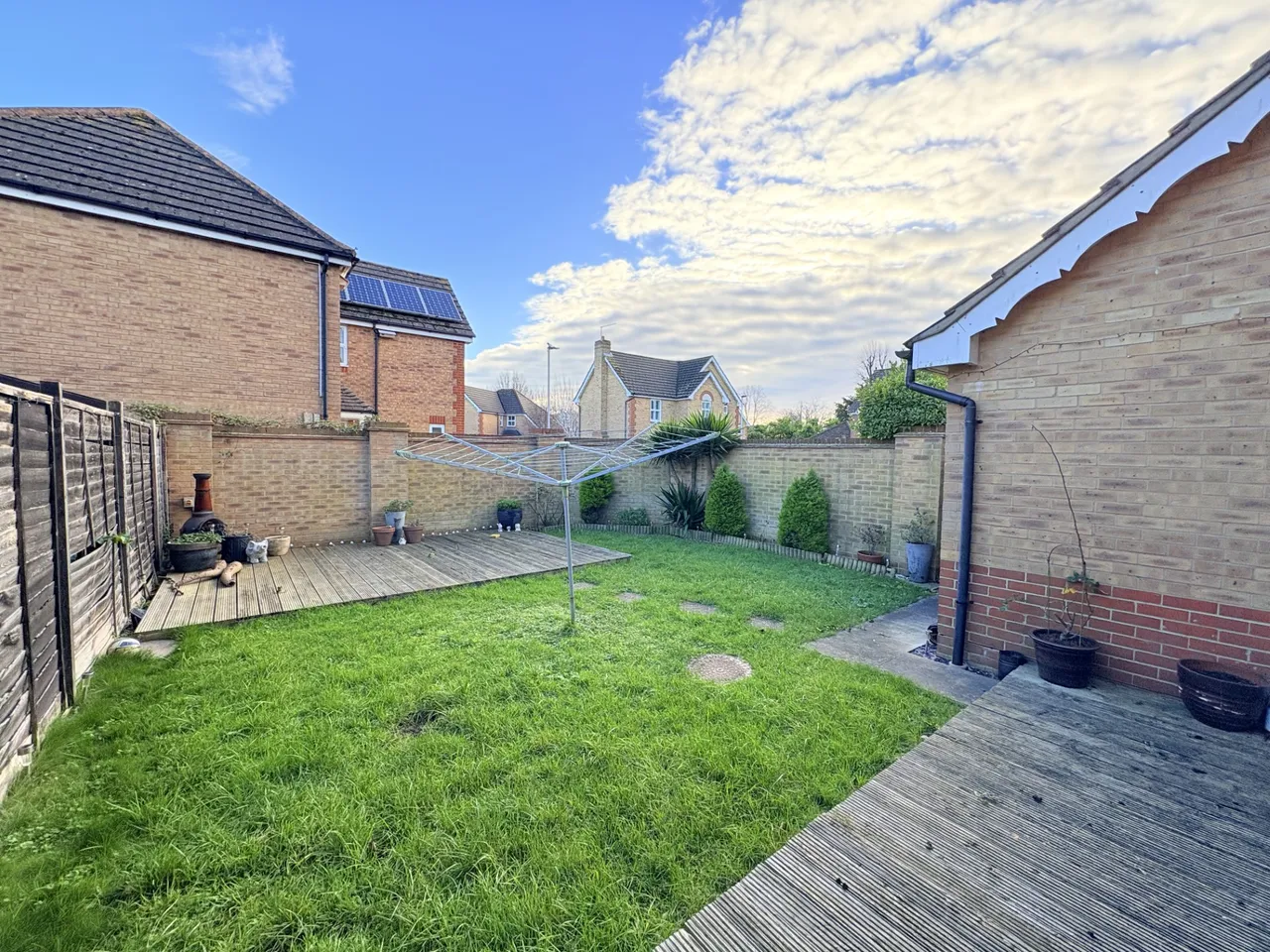 Milebush Road, Southsea, Portsmouth, PO4, photo 6