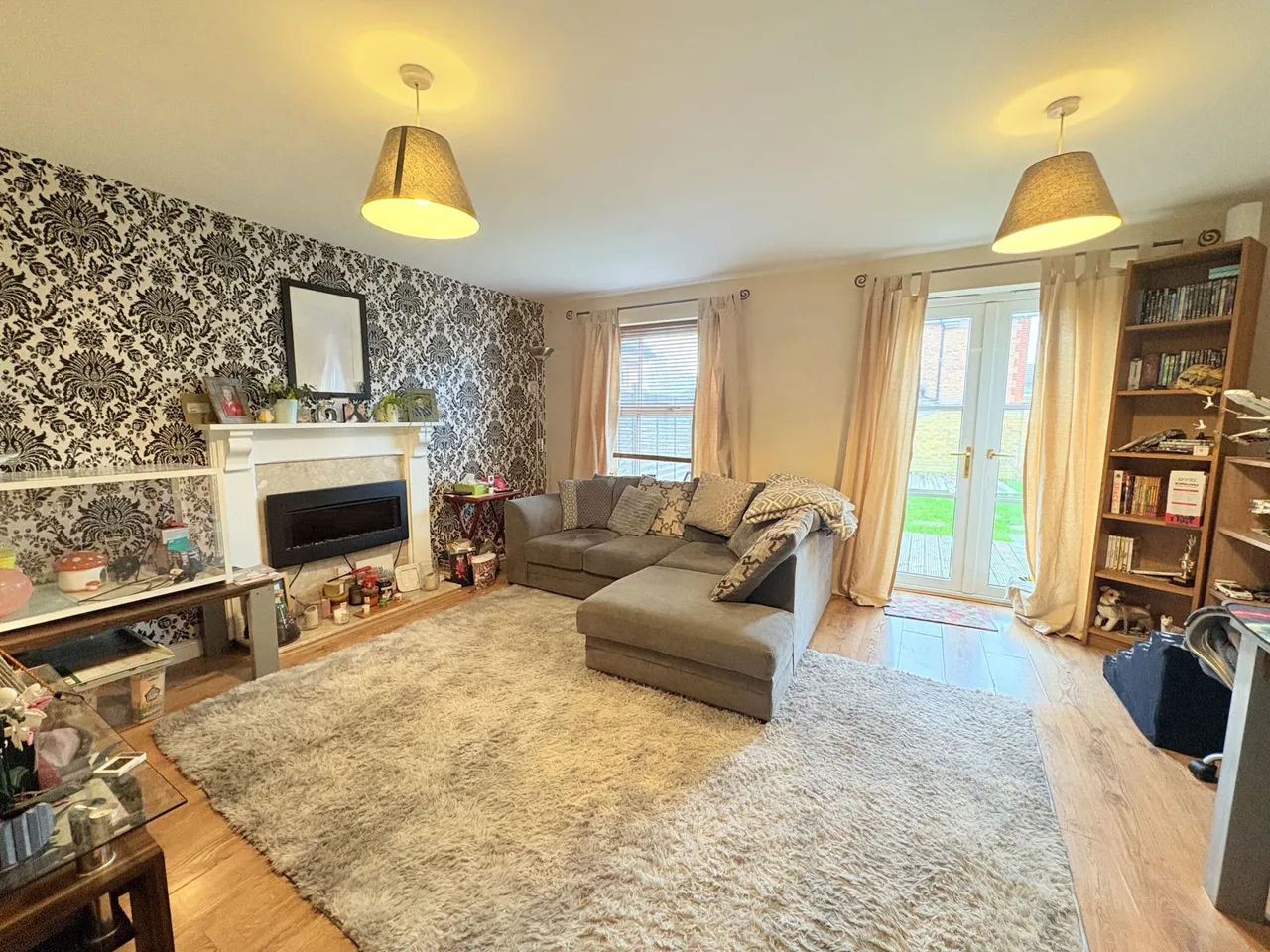 Milebush Road, Southsea, Portsmouth, PO4, photo 2