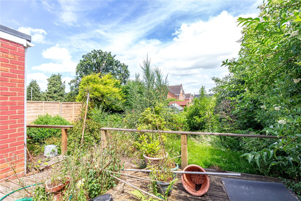 Studley Road, Redditch, Worcestershire, B98 7HG, photo 16