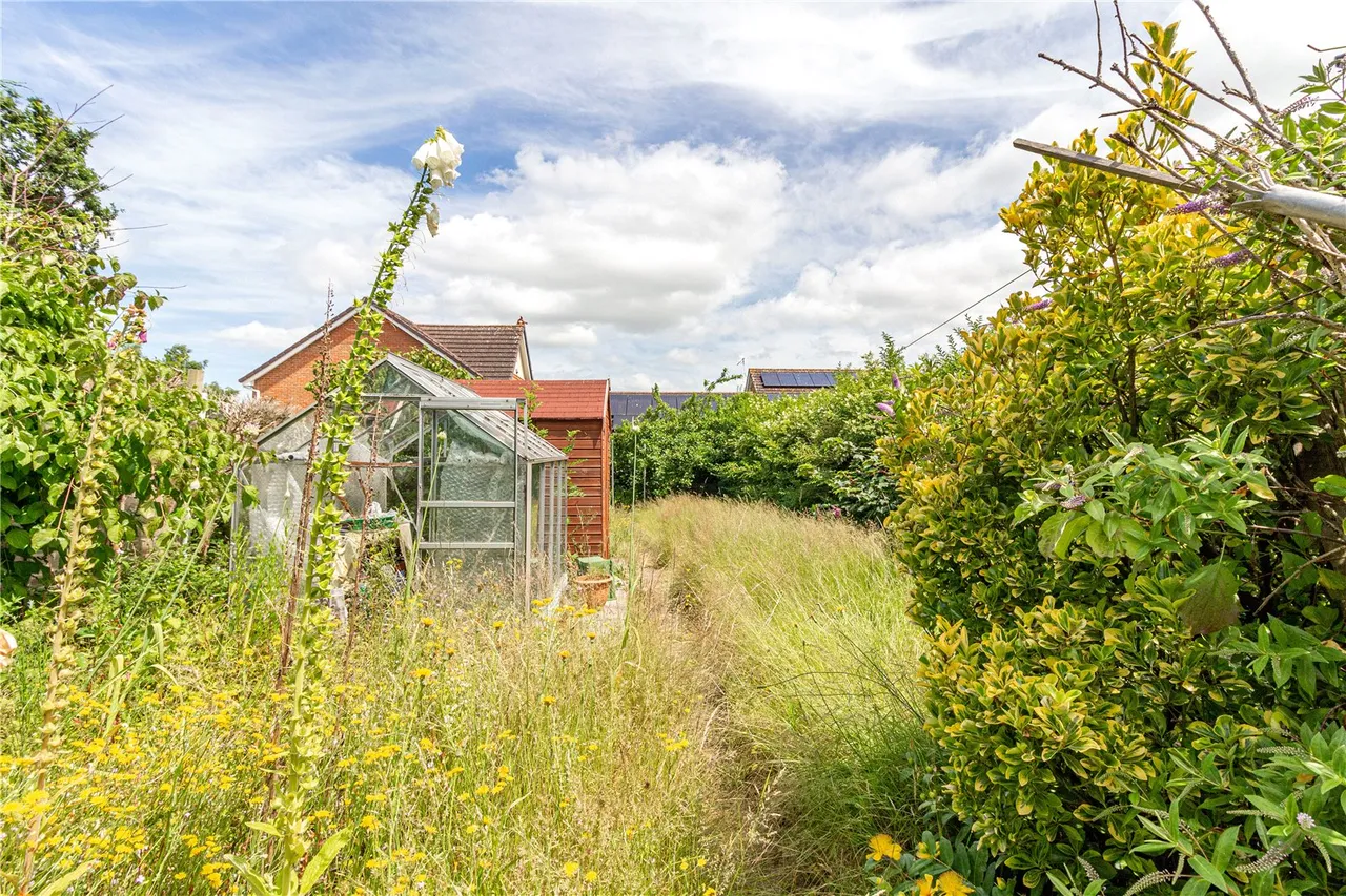 Studley Road, Redditch, Worcestershire, B98 7HG, photo 15