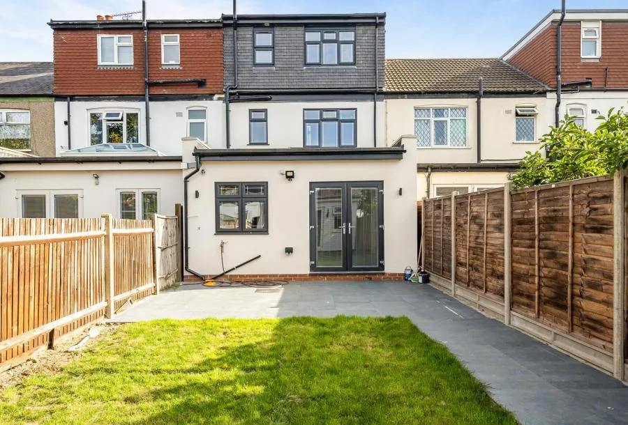 Gaston Road, Mitcham, CR4, photo 6