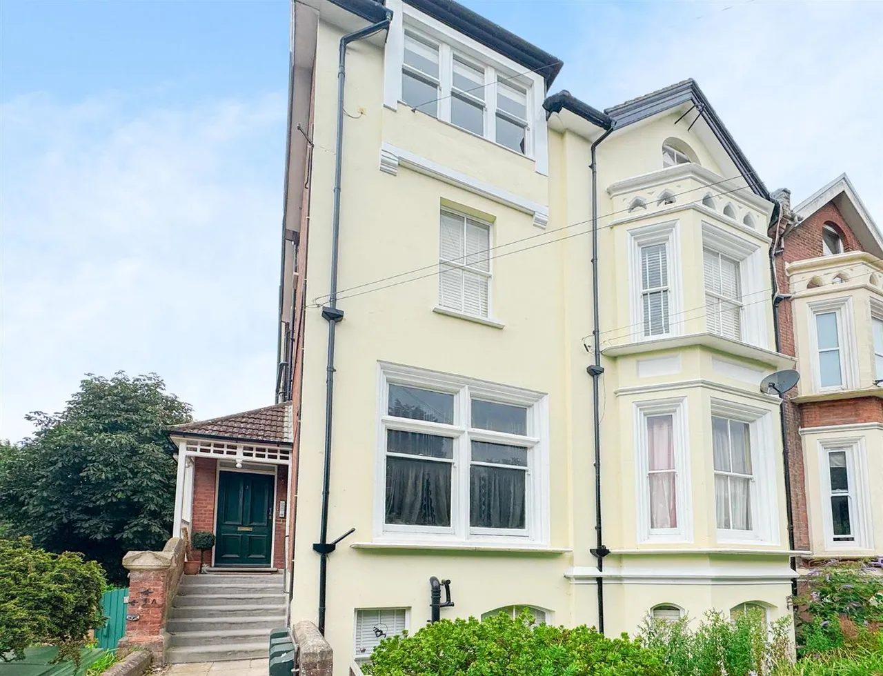 Albany Road, St. Leonards-On-Sea, TN38 0LP, photo 3