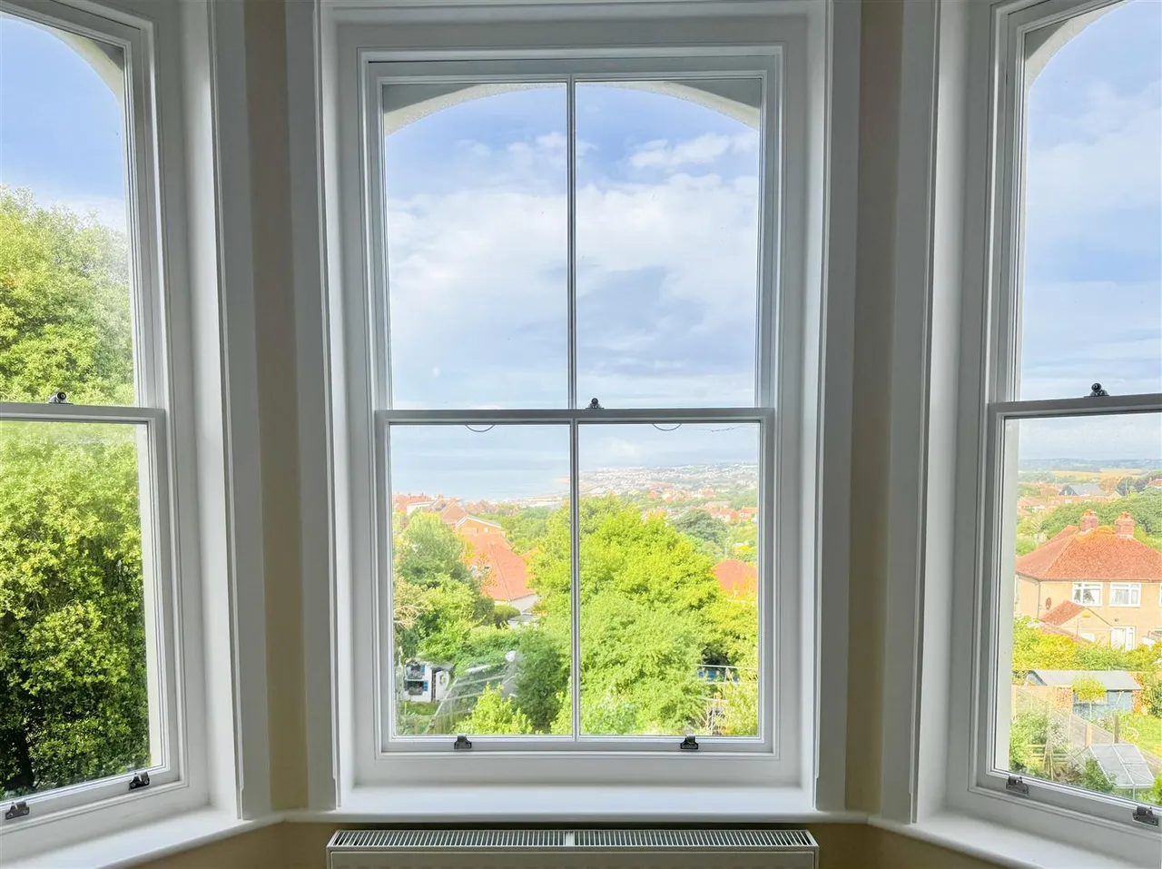 2 bed flat for sale — Albany Road, St. Leonards-On-Sea, TN38 0LP