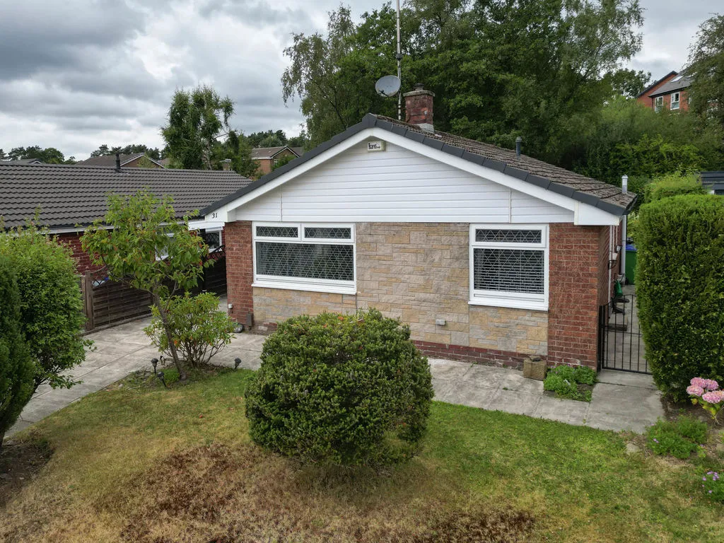 3 bed house for sale — Shawclough Way, Rochdale OL12 7HF