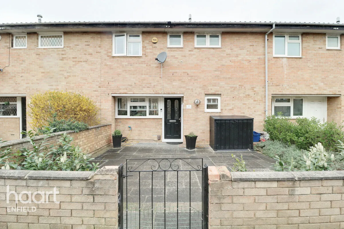 Theydon Court, Waltham abbey, EN9, photo 16