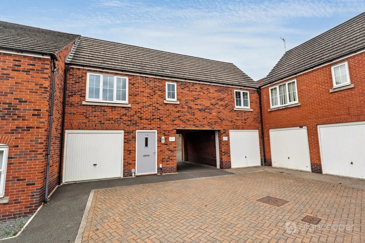 Seven Foot Lane, Nuneaton, CV10, photo 20
