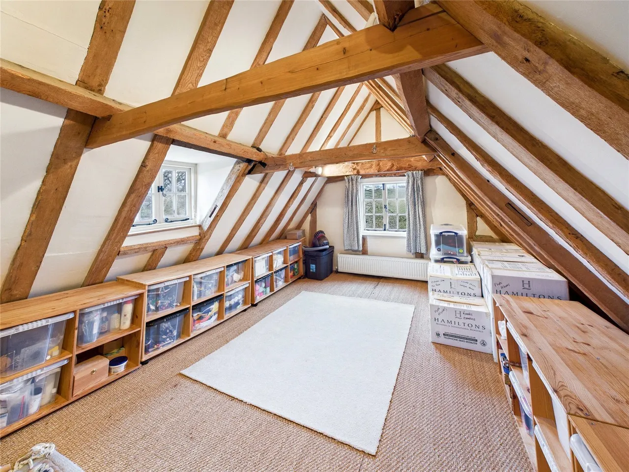 Dallinghoo, Woodbridge, IP13, photo 17