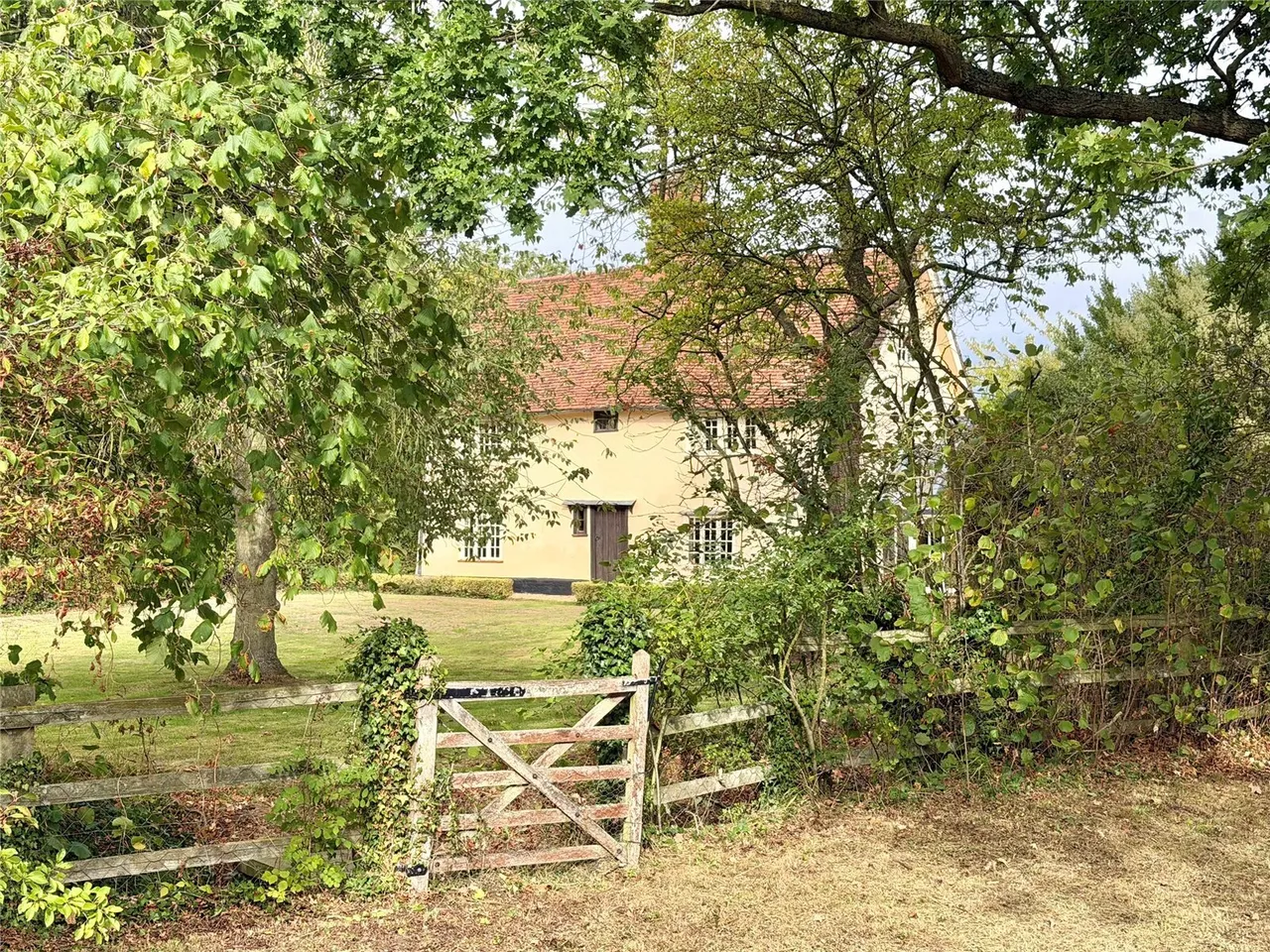 Dallinghoo, Woodbridge, IP13, photo 24